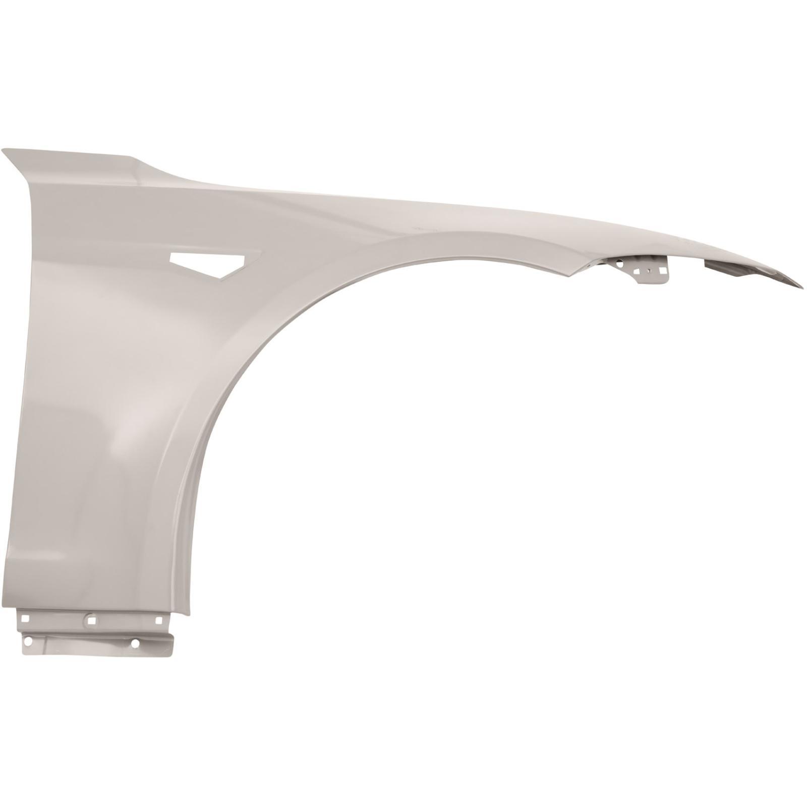 KOTFLÜGEL RE. TESLA MOD.S, passend für 2016->> 6008027-E0-C